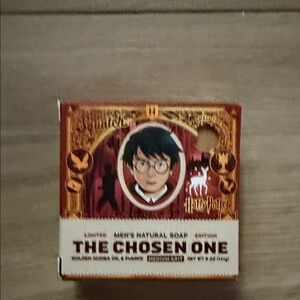 Doc's Notes Natural Soap